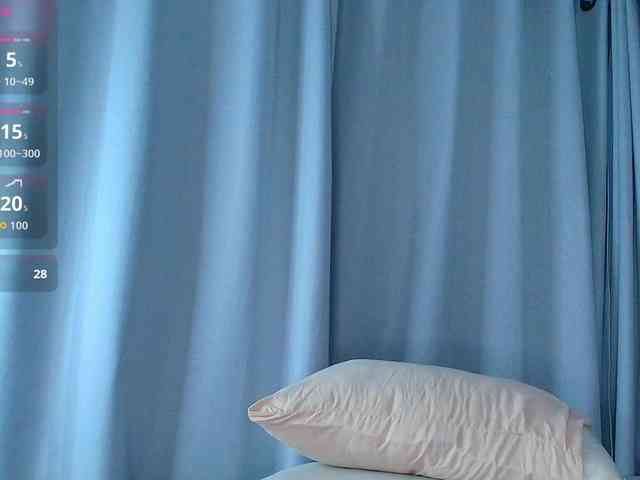 AmeliaEmmy webcam