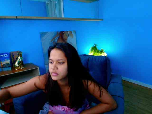 AmeliaEmmy webcam