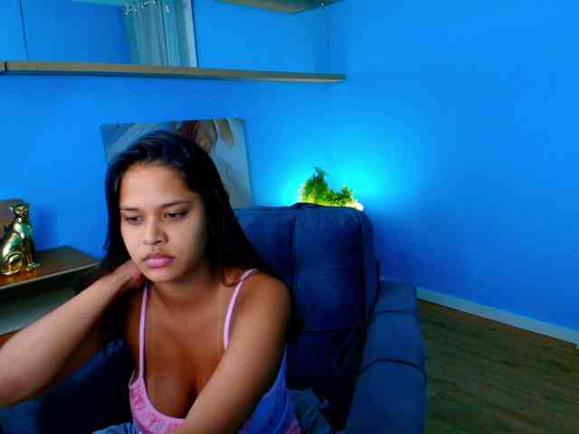 AmeliaEmmy webcam