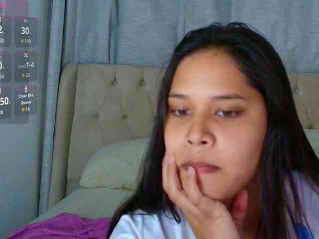 AmeliaEmmy webcam