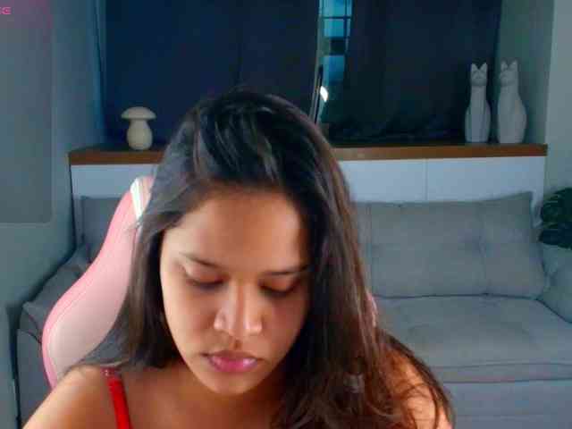 AmeliaEmmy webcam