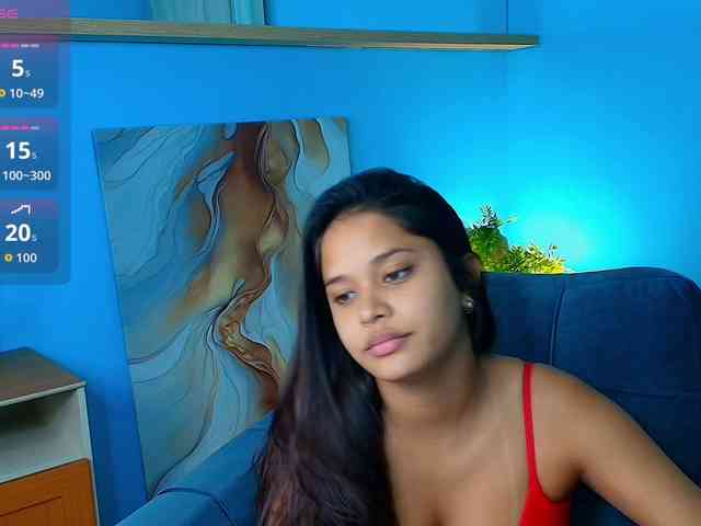 AmeliaEmmy webcam