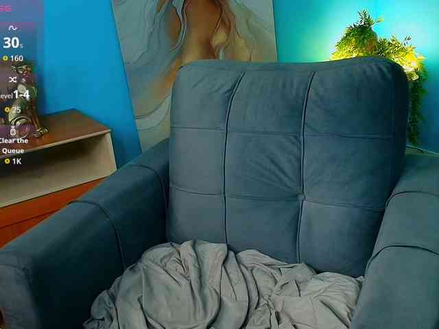 AmeliaEmmy webcam