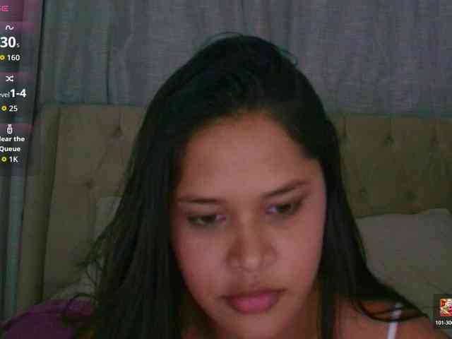 AmeliaEmmy webcam