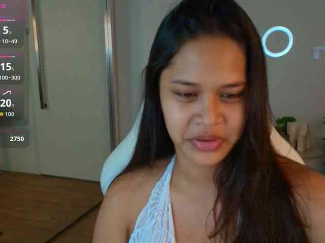 AmeliaEmmy webcam