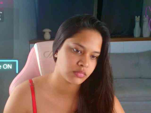 AmeliaEmmy webcam