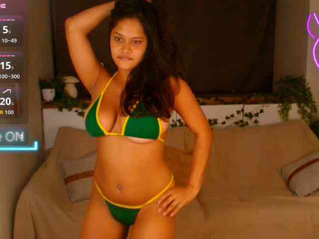 AmeliaEmmy webcam