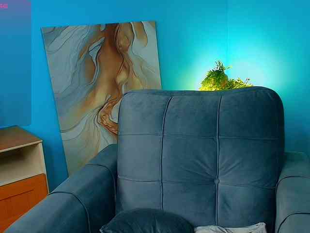 AmeliaEmmy webcam