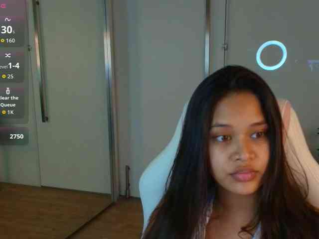 AmeliaEmmy webcam