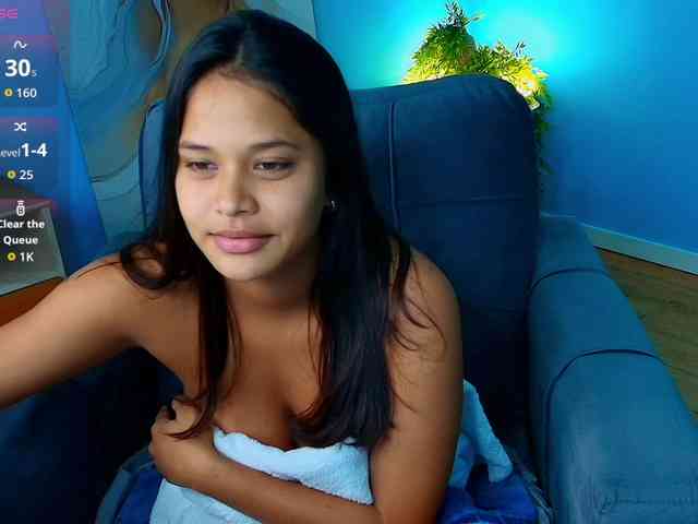 AmeliaEmmy webcam