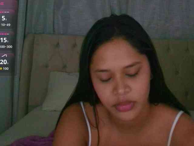 AmeliaEmmy webcam