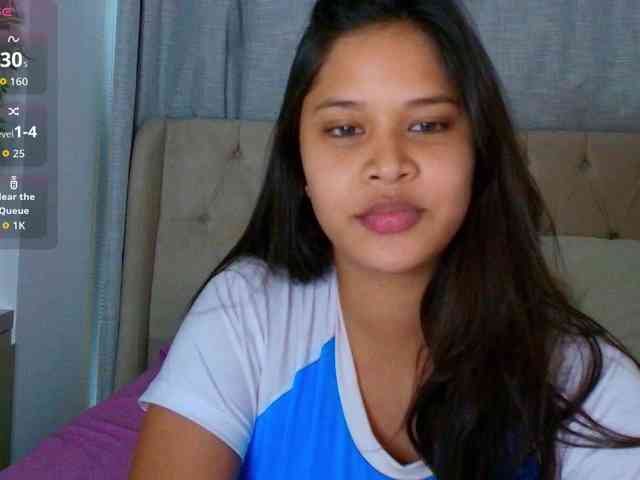 AmeliaEmmy webcam