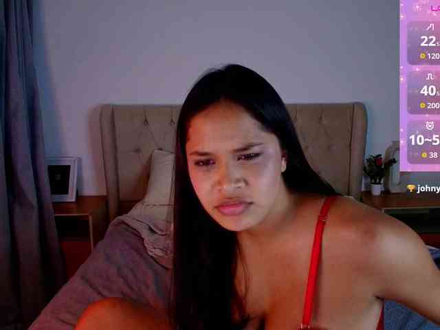 AmeliaEmmy webcam
