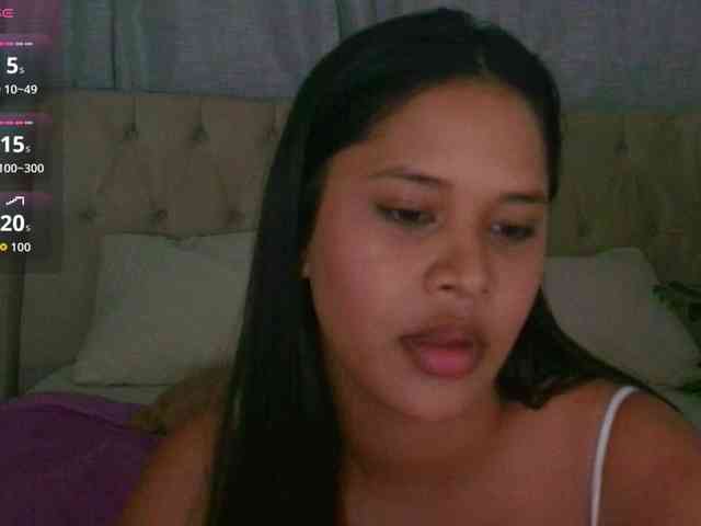 AmeliaEmmy webcam