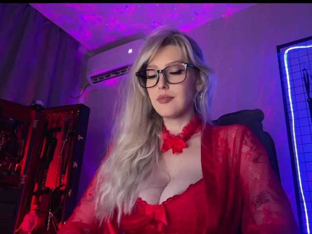 miss-liya live sex show