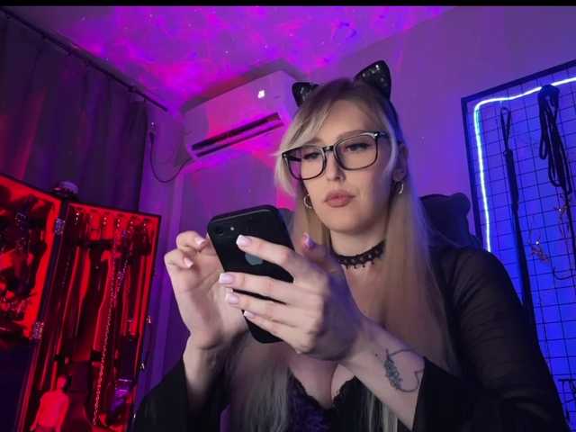 Miss-Liya live cam on BongaCams