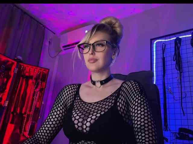 Miss-Liya Sex Cam Show