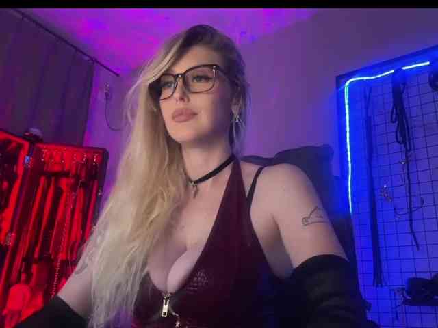 Miss-Liya Sex Cam Show