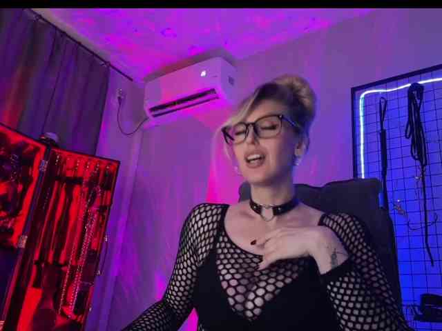 Miss-Liya Sex Cam Show