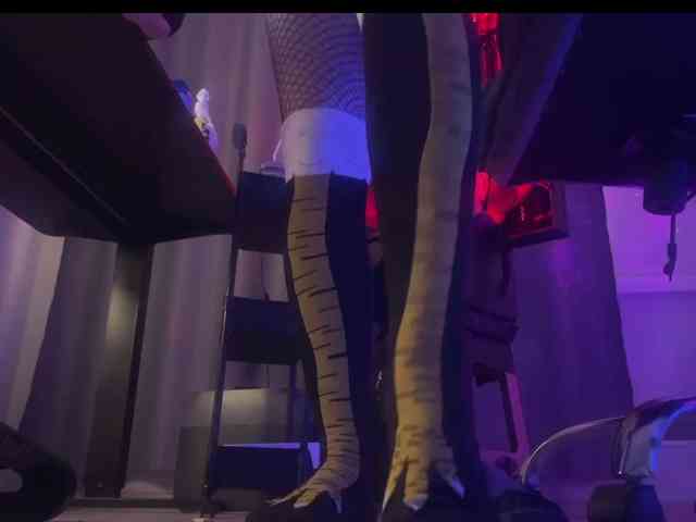 Miss-Liya Sex Cam Show