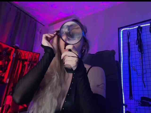 Miss-Liya Sex Cam Show