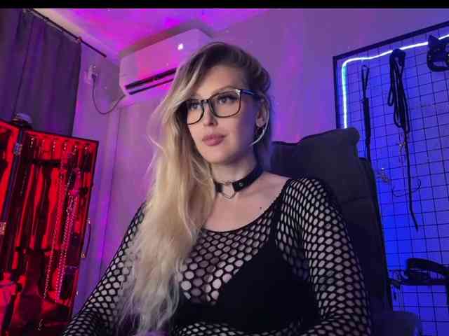 Miss-Liya Sex Cam Show