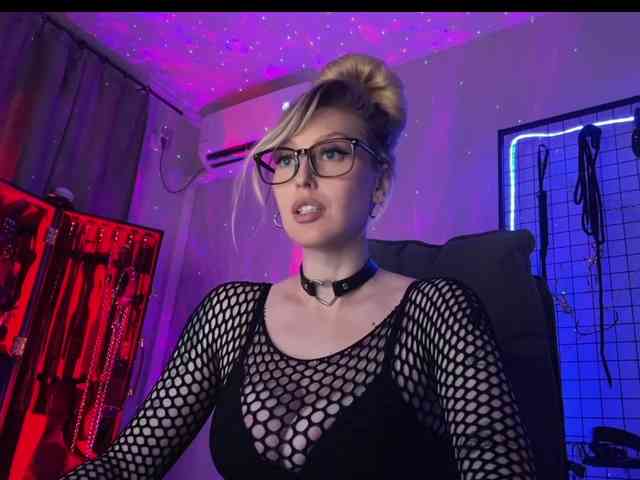 Miss-Liya Sex Cam Show
