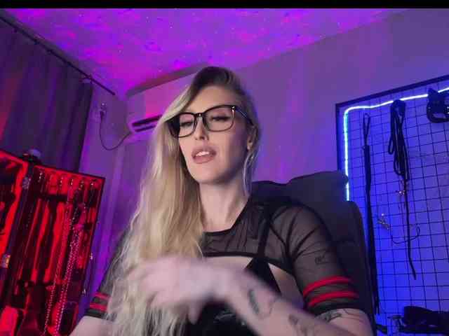 Miss-Liya Sex Cam Show