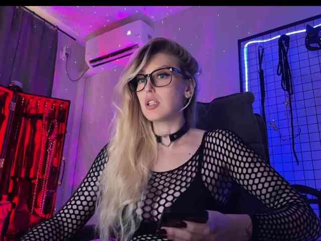 Miss-Liya Sex Cam Show