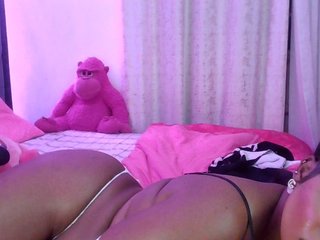 QueenB2 Porn Show