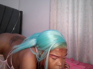 QueenB2 Porn Show