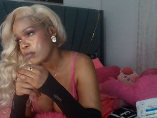 QueenB2 Porn Show