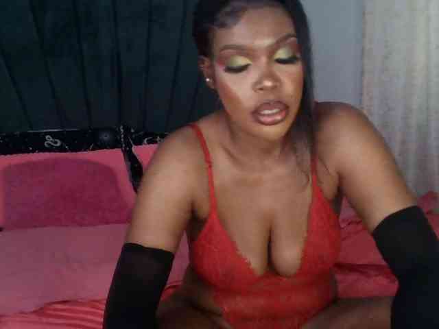 QueenB2 webcam