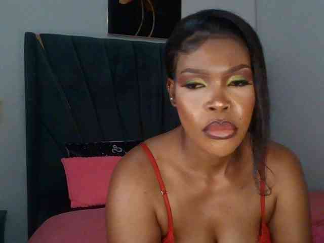 QueenB2 webcam
