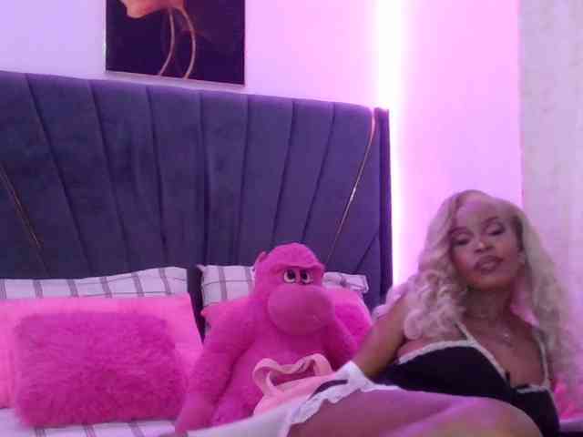 QueenB2 webcam