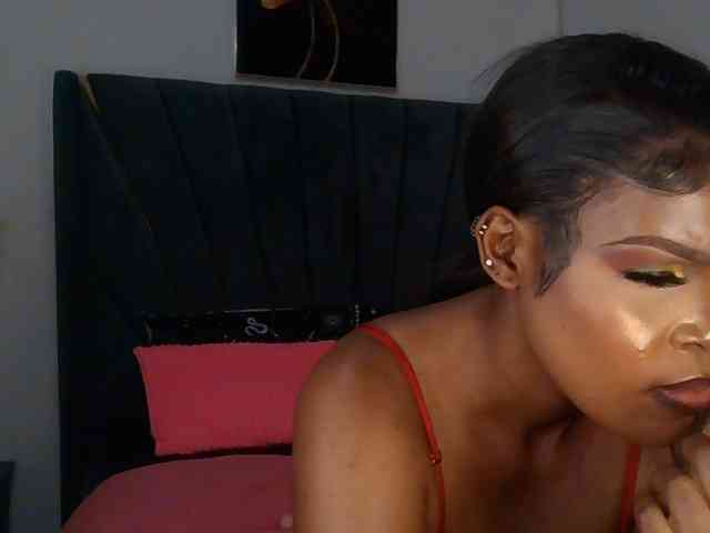 QueenB2 webcam