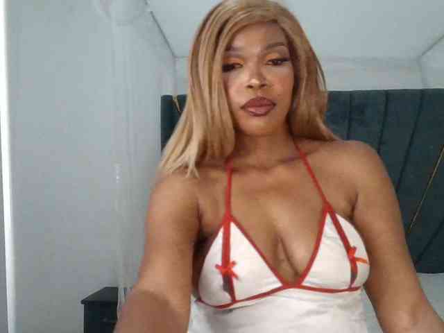 QueenB2 webcam