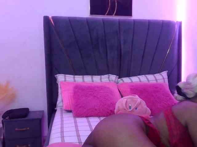 QueenB2 webcam