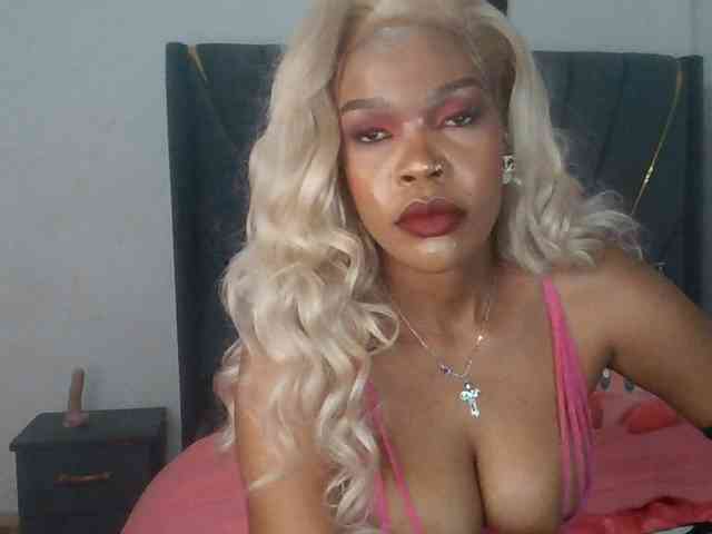 QueenB2 webcam