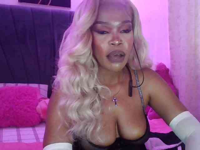 QueenB2 webcam