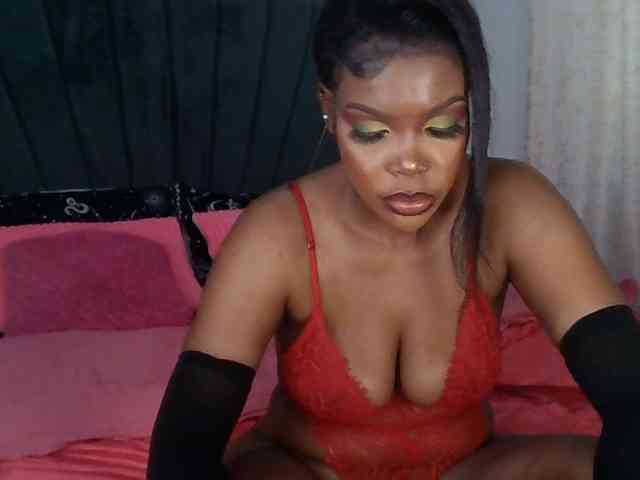 QueenB2 webcam