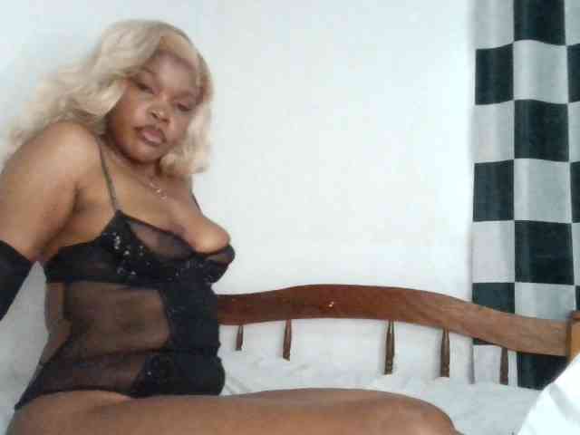 QueenB2 webcam