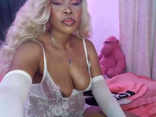 QueenB2 webcam