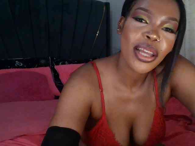 QueenB2 webcam