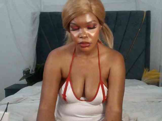 QueenB2 webcam