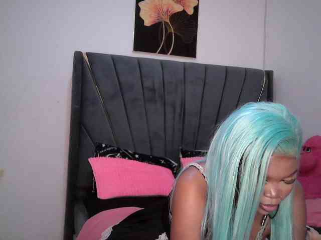 QueenB2 webcam