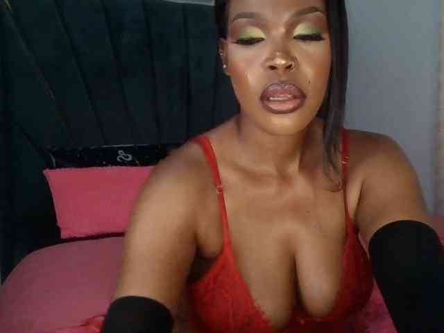 QueenB2 webcam