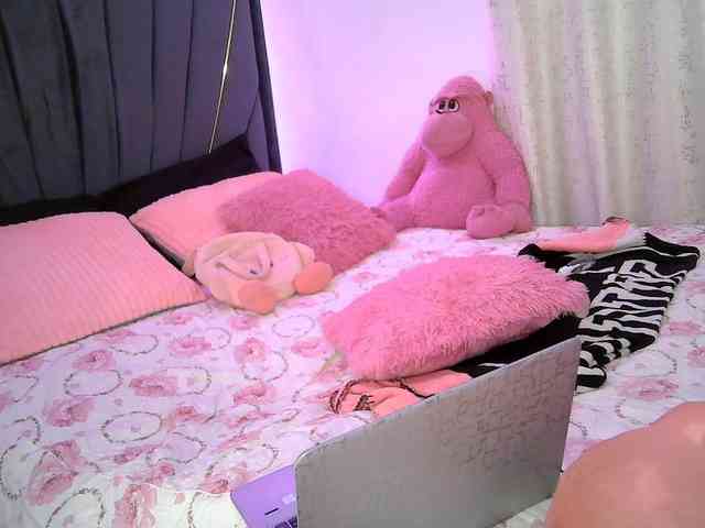 QueenB2 webcam
