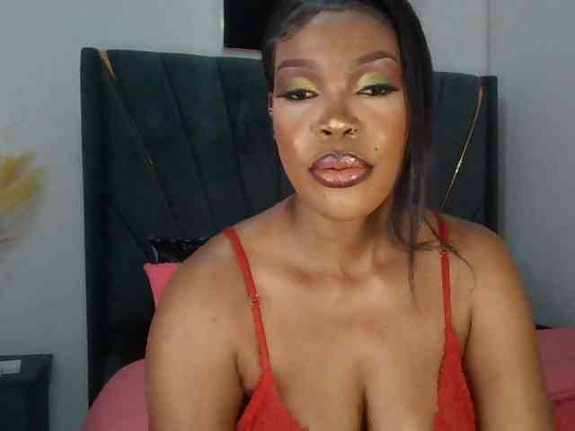 QueenB2 webcam
