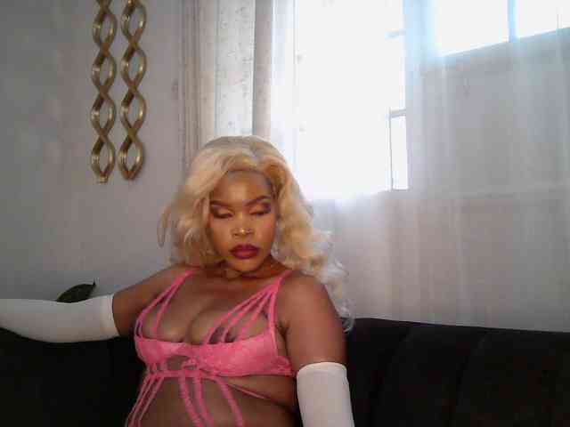 QueenB2 webcam
